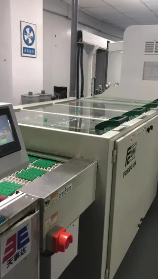 Produttore OEM di PCB HDI multistrato ad alta Tg per circuiti stampati e circuiti stampati a Shenzhen, in Cina