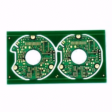 Produttore di PCB in rame pesante da 2 once/3 once con anima in metallo da 1,6 mm