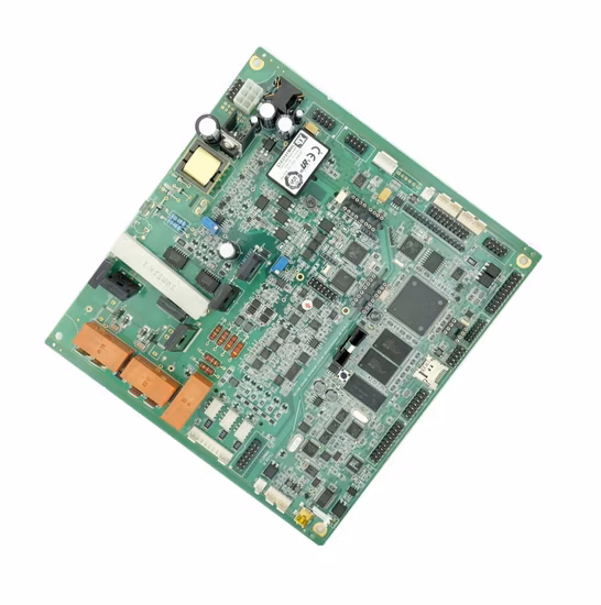 Progettazione del layout PCB e componenti sorgente.  Personalizza il design della scheda di montaggio PCB