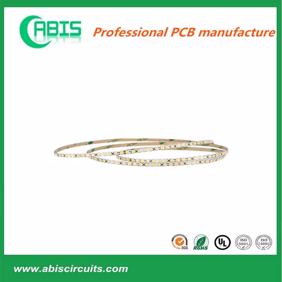 Lampadina LED per autoveicoli conforme RoHS/Reach, 3,2 mm, 2 once, PCB con nucleo in rame a 1 strato